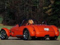 Rinspeed Roadster (1995)