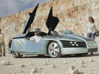 Rinspeed Senso (2005)