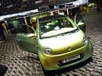 Rinspeed UC Geneva 2010 (2010)