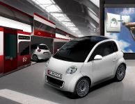 Rinspeed UC? (2010)