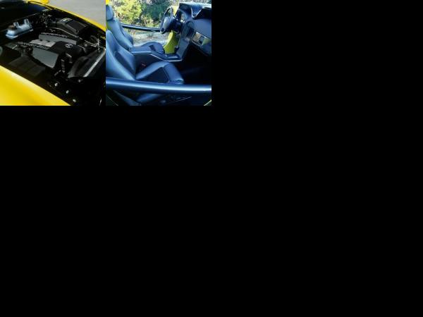 Rinspeed X-Trem (1999) - picture 13 of 14