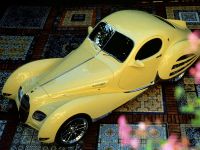 Rinspeed Yello Talbo (1996)