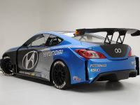 RMR Hyundai Genesis Coupe (2010) - picture 8 of 16