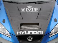 RMR Hyundai Genesis Coupe (2010)