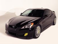 RMR RM500 Hyundai Genesis Coupe (2011)