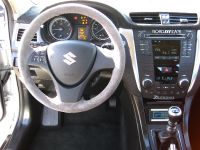 Road Race Motorsport Suzuki Kizashi (2009) - picture 2 of 4