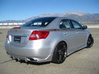 Road Race Motorsport Suzuki Kizashi (2009)