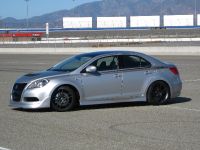 Road Race Motorsport Suzuki Kizashi (2009) - picture 4 of 4