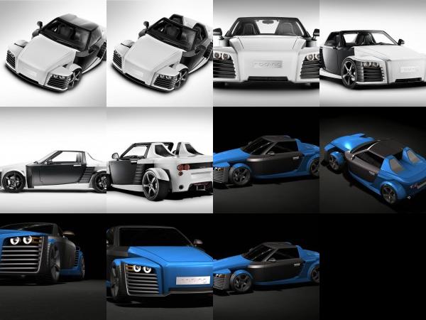 Roding Roadster 23 (2011) - picture 1 of 11
