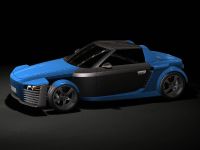 Roding Roadster 23 (2011)