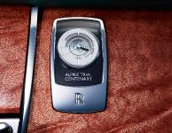 Rolls-Royce Alpine Trial Centenary Collection (2013)