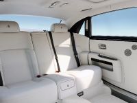 Rolls-Royce Ghost Extended Wheelbase (2012) - picture 1 of 4