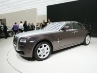 Rolls-Royce Ghost Frankfurt 2009 (2009)
