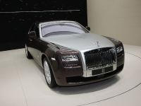 Rolls-Royce Ghost Frankfurt 2011 (2011)