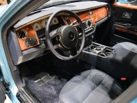 Rolls-Royce Ghost Frankfurt 2013 (2013)