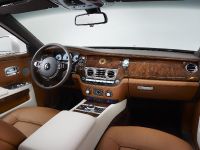 Rolls-Royce Ghost Golden Sunbird (2013) - picture 4 of 7