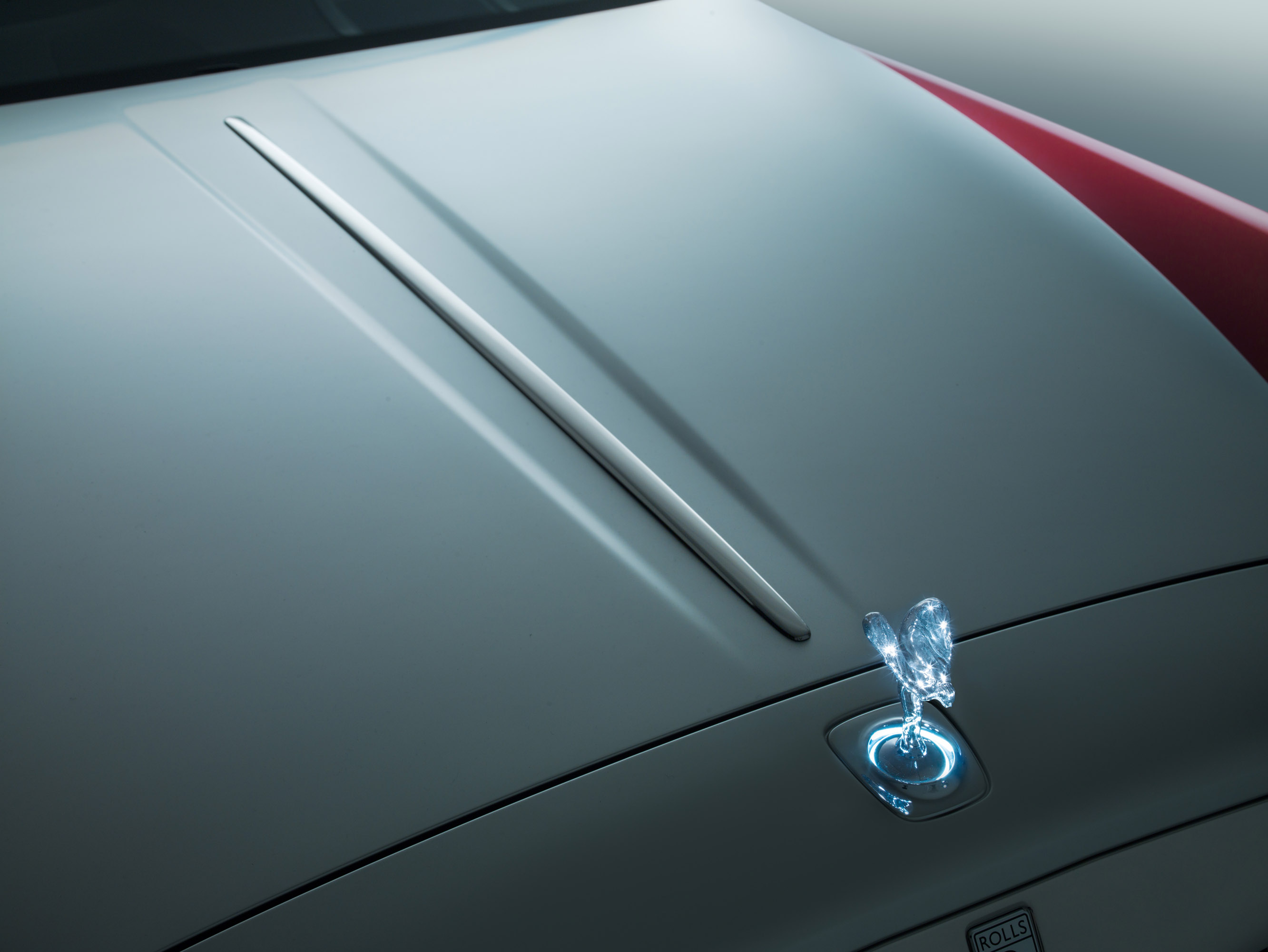 Rolls-Royce Rolls Royce Ghost Series II