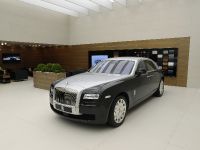 Rolls-Royce Ghost Two Tone (2012)