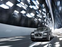 Rolls-Royce Ghost (2011) - picture 1 of 40