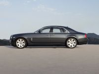 Rolls-Royce Ghost (2011) - picture 4 of 40