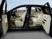 Rolls-Royce Ghost (2011) - picture 7 of 40