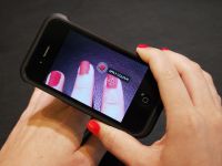 Rolls-Royce Phantom App (2011)