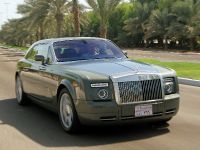Rolls-Royce Phantom Coupe (2009)