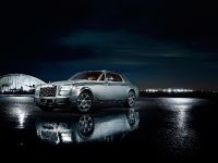 Rolls-Royce Phantom Coupe Aviator Collection (2012)
