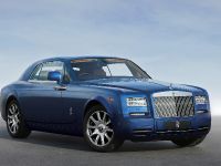 Rolls-Royce Phantom Coupe Series II (2012)