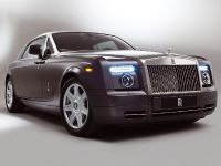 Rolls-Royce Phantom Coupe (2009) - picture 1 of 6