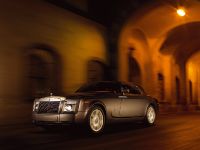 Rolls-Royce Phantom Coupe (2009) - picture 4 of 6