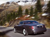Rolls-Royce Phantom Coupe (2009)