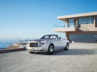 Rolls-Royce Phantom Drophead Coupe Series II (2012)