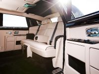 Rolls-Royce Phantom Extended Wheelbase (2011) - picture 5 of 6