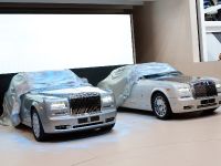 Rolls-Royce Phantom II Geneva 2012 (2012)