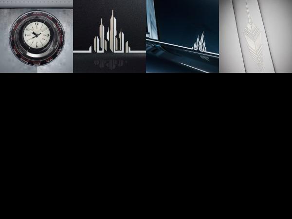 Rolls-Royce Phantom Metropolitan Collection (2014) - picture 13 of 16