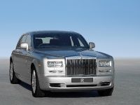 Rolls-Royce Phantom Series II (2012)