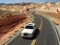 Rolls-Royce Phantom (2009) - picture 8 of 14