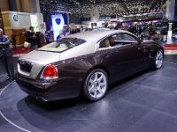 Rolls-Royce Wraith Geneva 2013 (2013)