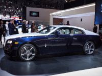 Rolls-Royce Wraith New York 2013 (2013)