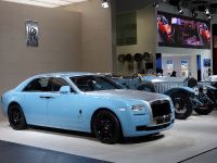 Rolls-Royce Wraith Shanghai 2013 (2013)