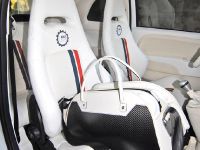 Romeo Ferraris Fiat 500 Monza (2009) - picture 1 of 4
