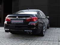 Romeo Ferraris BMW M5 (2012)