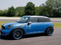 Romeo Ferraris MINI Countryman Anniversario (2011)
