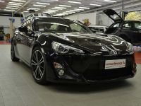 Romeo Ferraris Toyota GT86 (2013) - picture 4 of 12