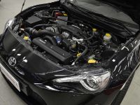 Romeo Ferraris Toyota GT86 (2013)