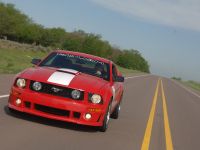 ROUSH 427R Ford Mustang (2009)