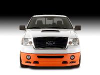 Roush Ford F-150 KTM (2007)