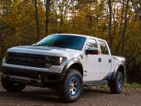 ROUSH Performance Ford Raptor Phase 2 (2012)