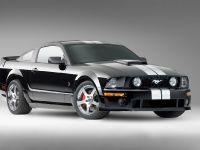 ROUSH Stage 3 Ford Mustang (2009)